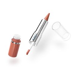 KIKO Milano SV24_ DUO LIP COLOR & GLOSS 04 KC000000767004B FLUID LIP GLOSS