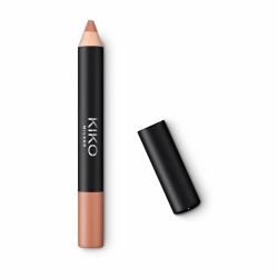 KIKO Milano S FUSION MATTE LIP CRAYON 05 KM000000440005B PENCIL LIP GLOSS