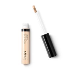 KIKO Milano FULL COVERAGE DARK CIRCLES CONCEALER 06 KM000000273006B FLUID CONCEALERS