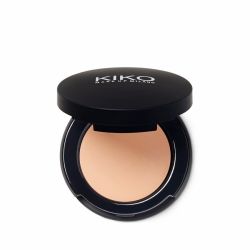 KM0010202300844 FULL COVERAGE CONCEALER - 08 CREAM CONCEALERS KIKO Milano