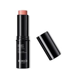 KIKO Milano VELVET TOUCH CREAMY STICK BLUSH. 06 KM000000491006B STICK BLUSH