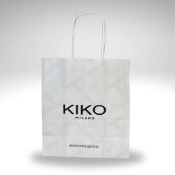 Τσάντα KIKO Milano μικρή 18x20 cm