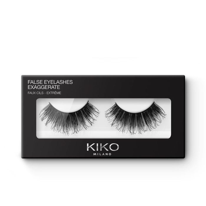 New False Eyelashes