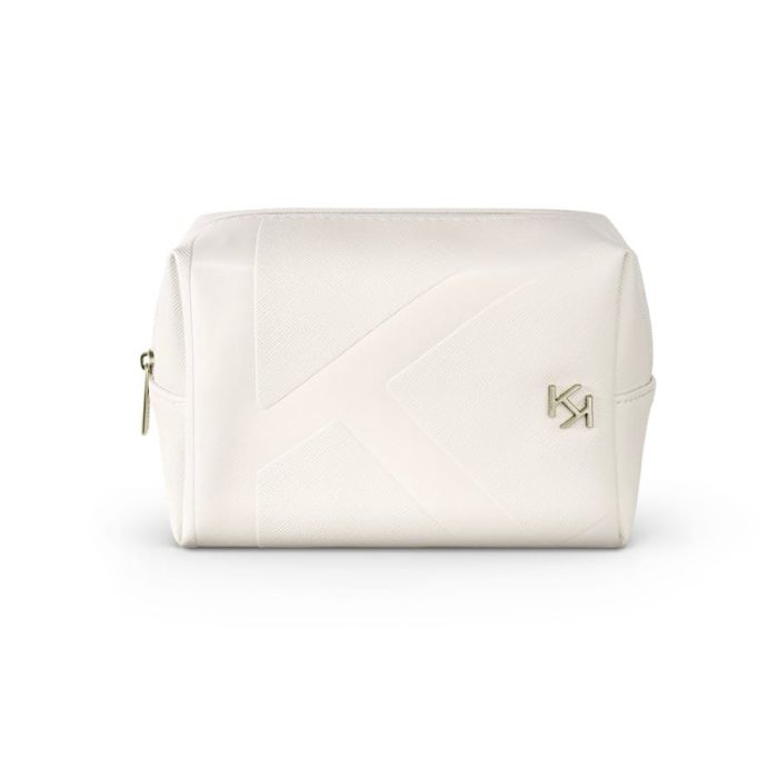 Business Day In Milan Beauty Bag