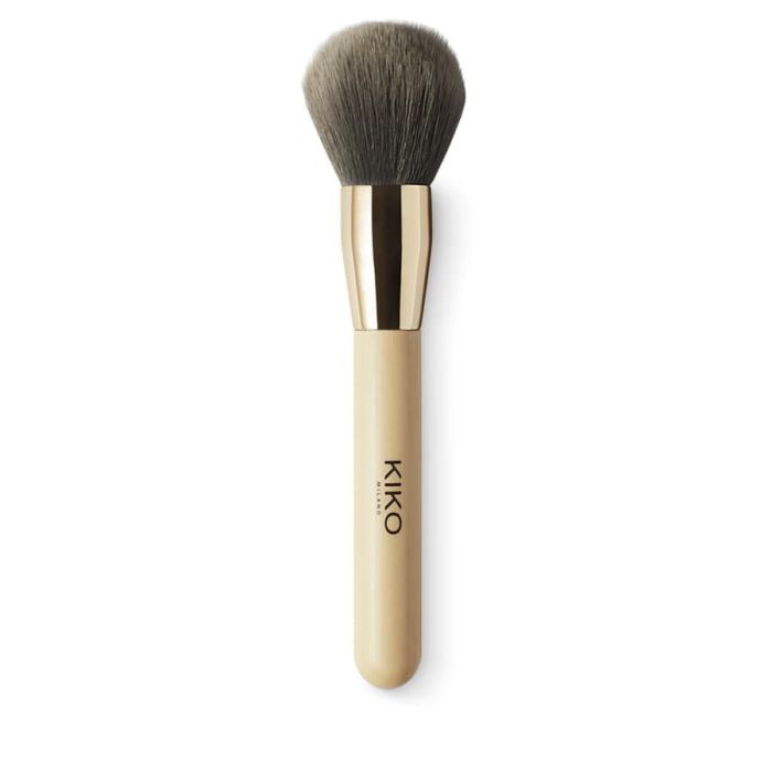 New Green Me Powder Brush