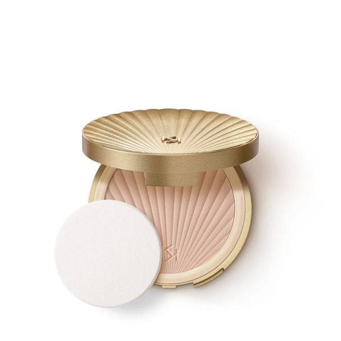 Disney - The Little Mermaid Powder Foundation Spf 50