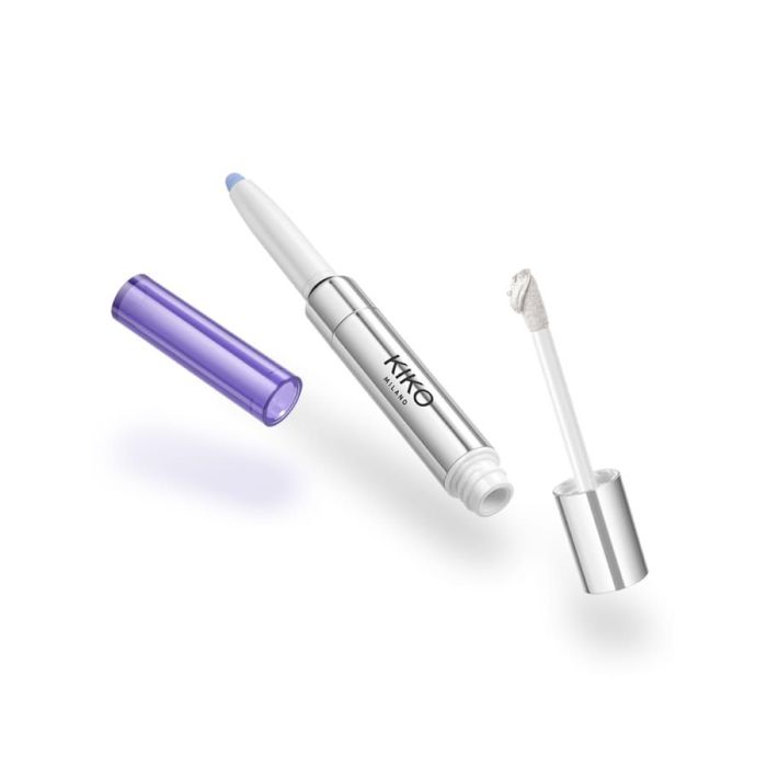 Crazy '90s 2-in-1 Creamy & Liquid Eyeshadow