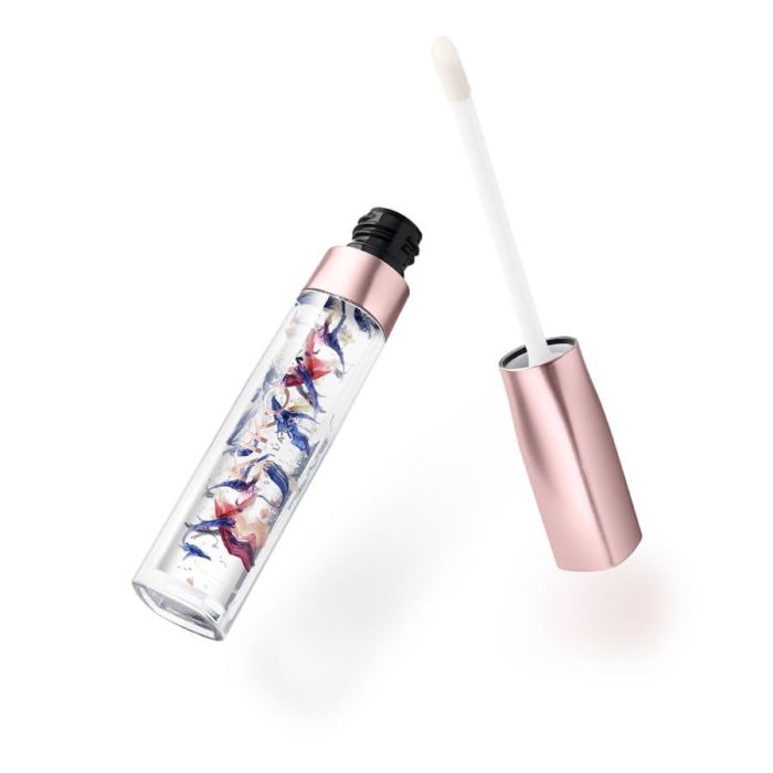 Days In Bloom Nutri - Glow Lip Oil