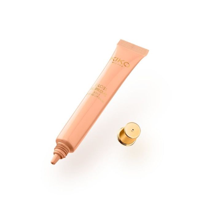 Gloss Supreme 3 In 1 Caring Lip Balm