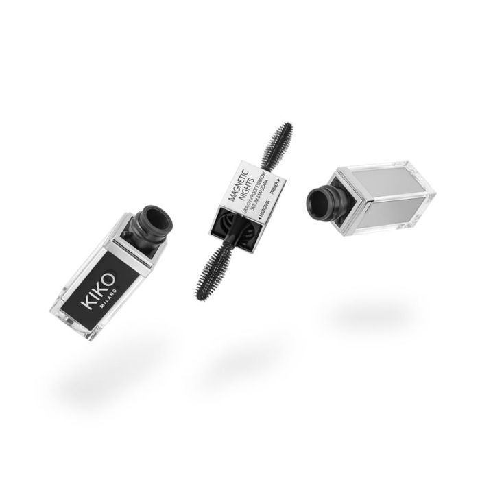 Magnetic Nights Gravity-Proof Eyebrow Serum & Mascara