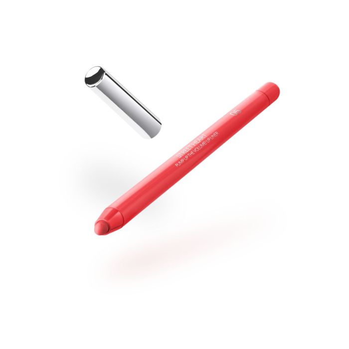 Street Heart Pump Up The Volume Lip Liner
