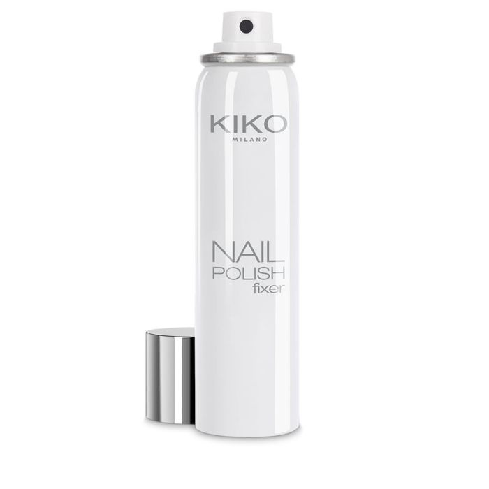 Nail Polish Fixer