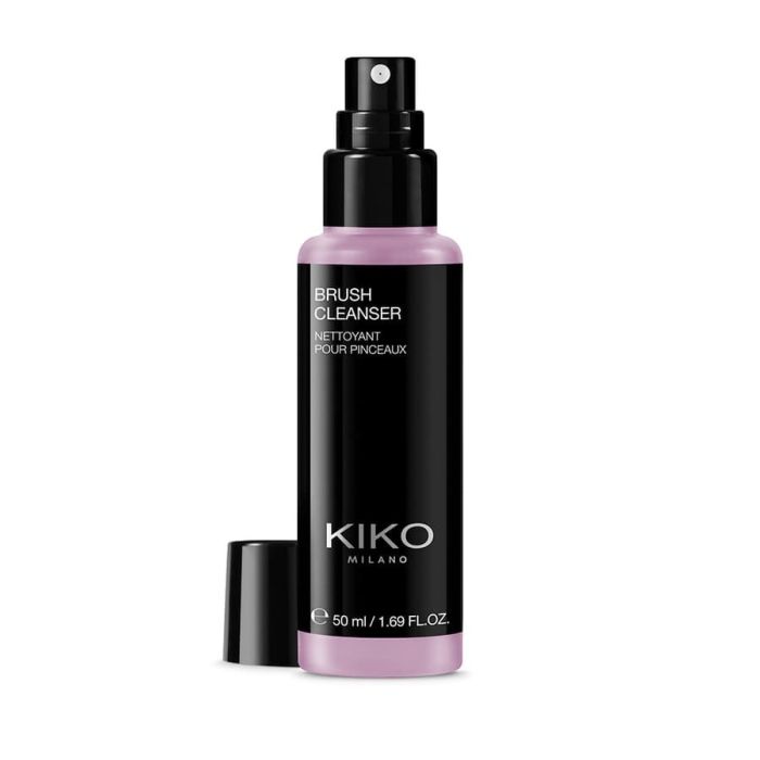Brush Cleanser