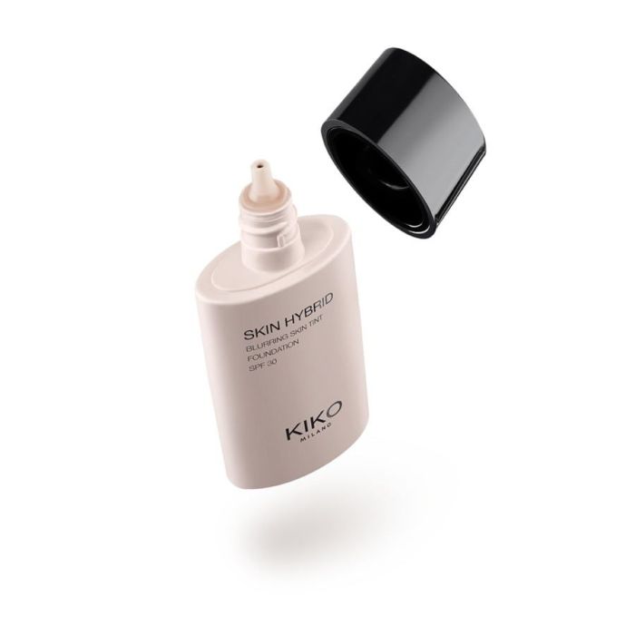 Skin Hybrid Blurring Skin Tint Foundation