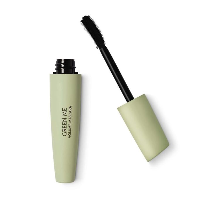 New Green Me Volume Mascara