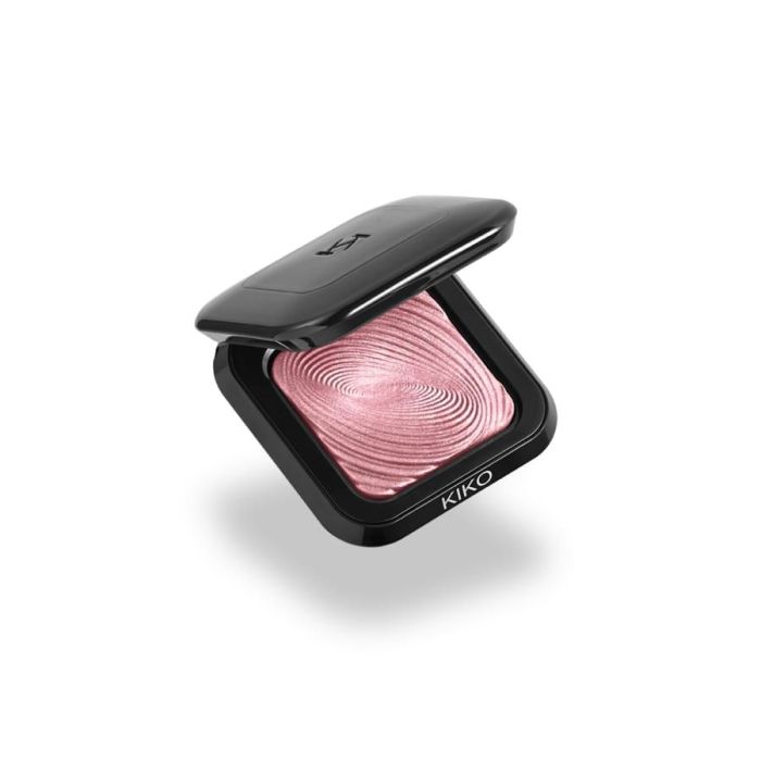 Water Eyeshadow Chrome Tech