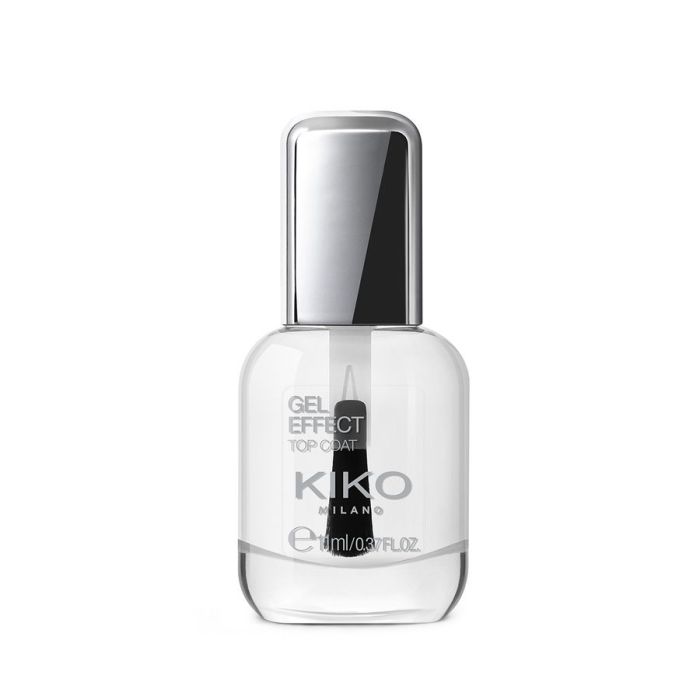 Gel Effect Top Coat