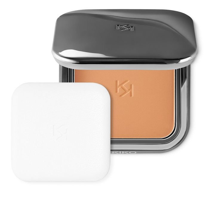 Matte  Fusion Pressed Powder