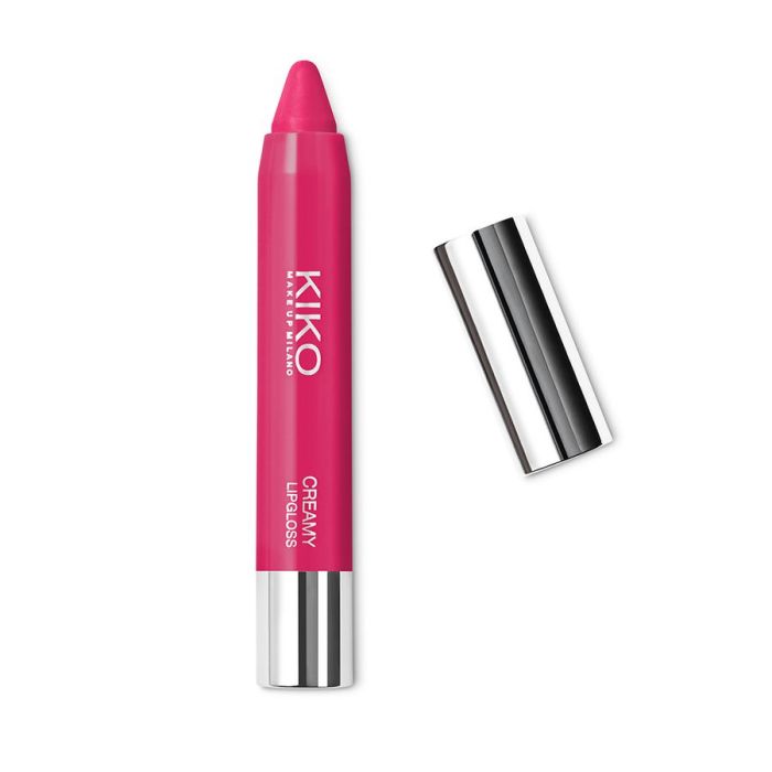 Creamy Lipgloss