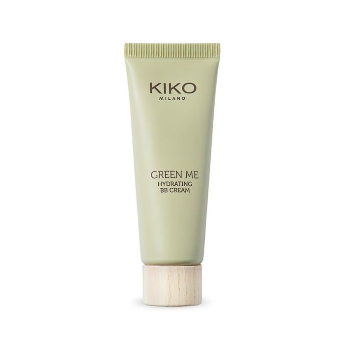 New Green Me BB Cream