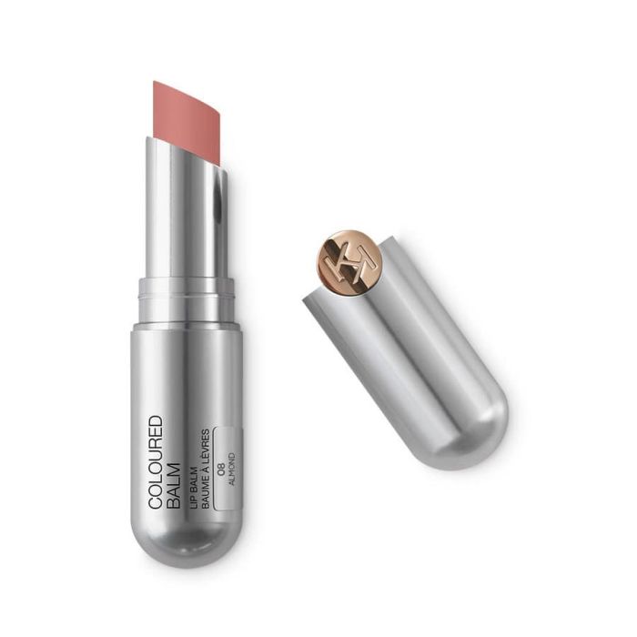 Coloured Lip Balm
