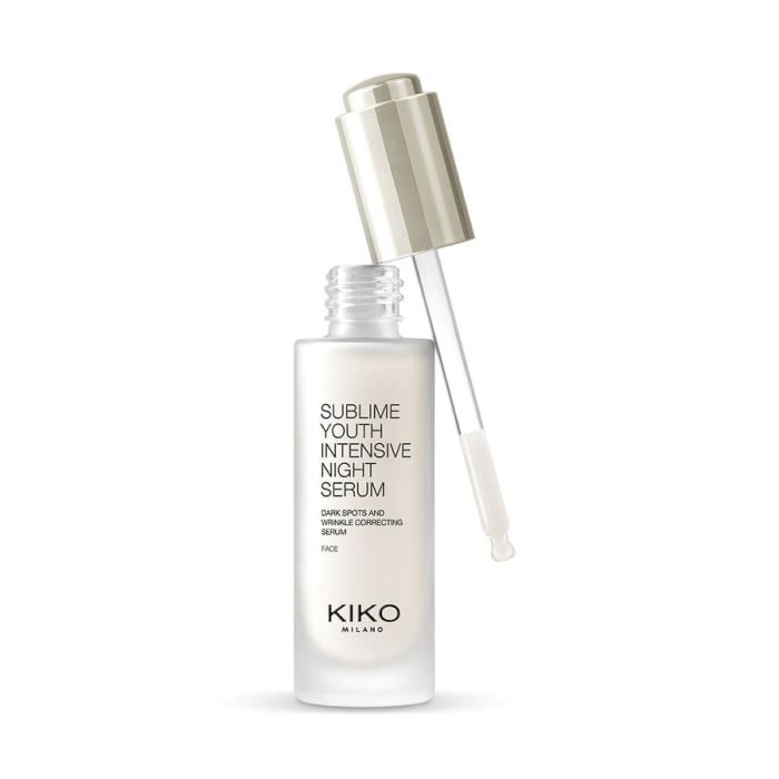 Sublime Youth Intensive Night Serum