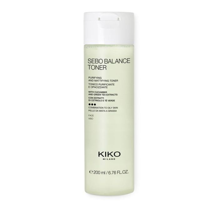Sebo Balance Toner