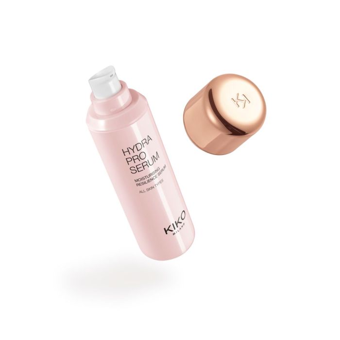 New Hydra Pro Serum