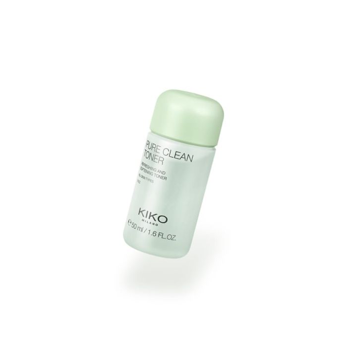 New Pure Clean Toner Mini
