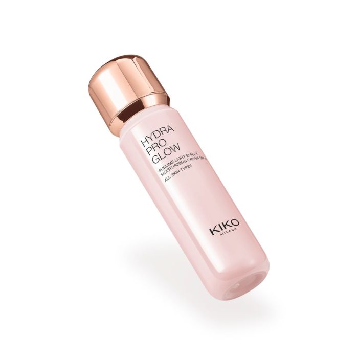 New Hydra Pro Glow
