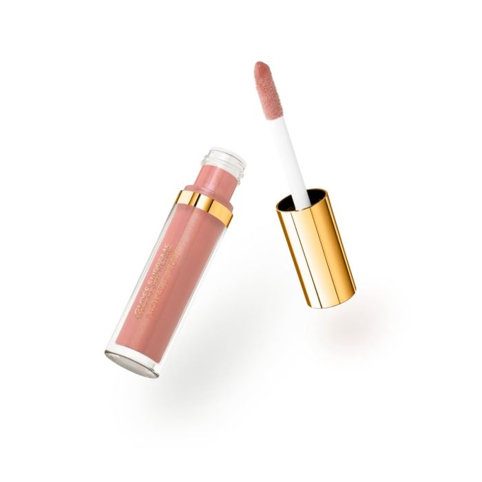 Gloss Supreme Plush Kiss Lip Gloss
