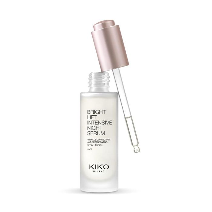 Bright Lift Intensive N. Serum New