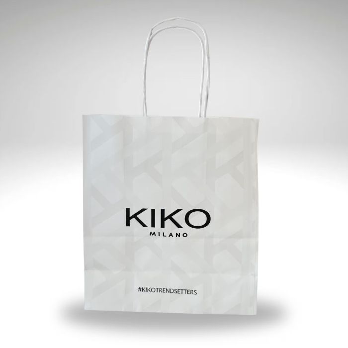 Τσάντα KIKO Milano μικρή 18x20 cm